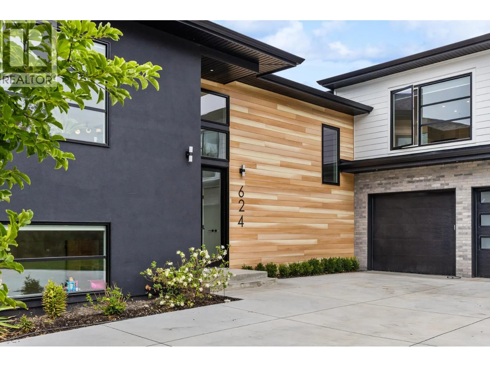 624 Bonjou Road