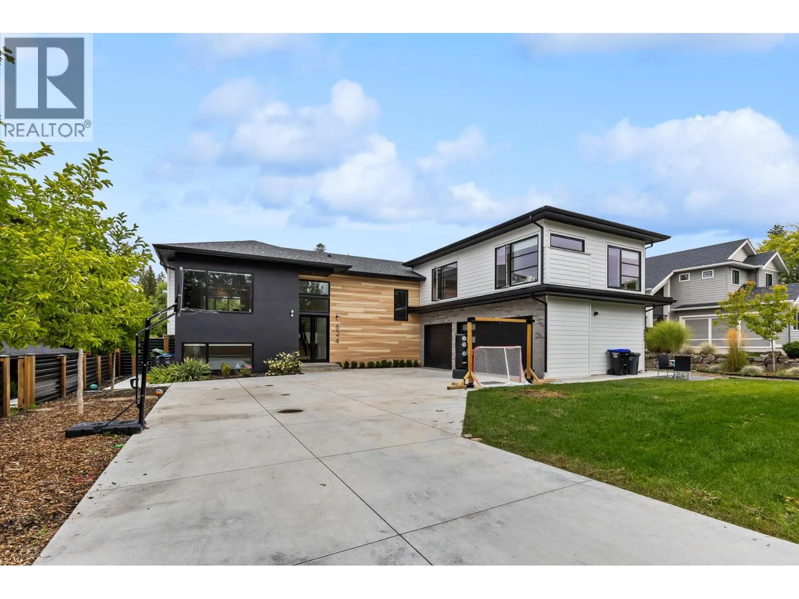 624 Bonjou Road