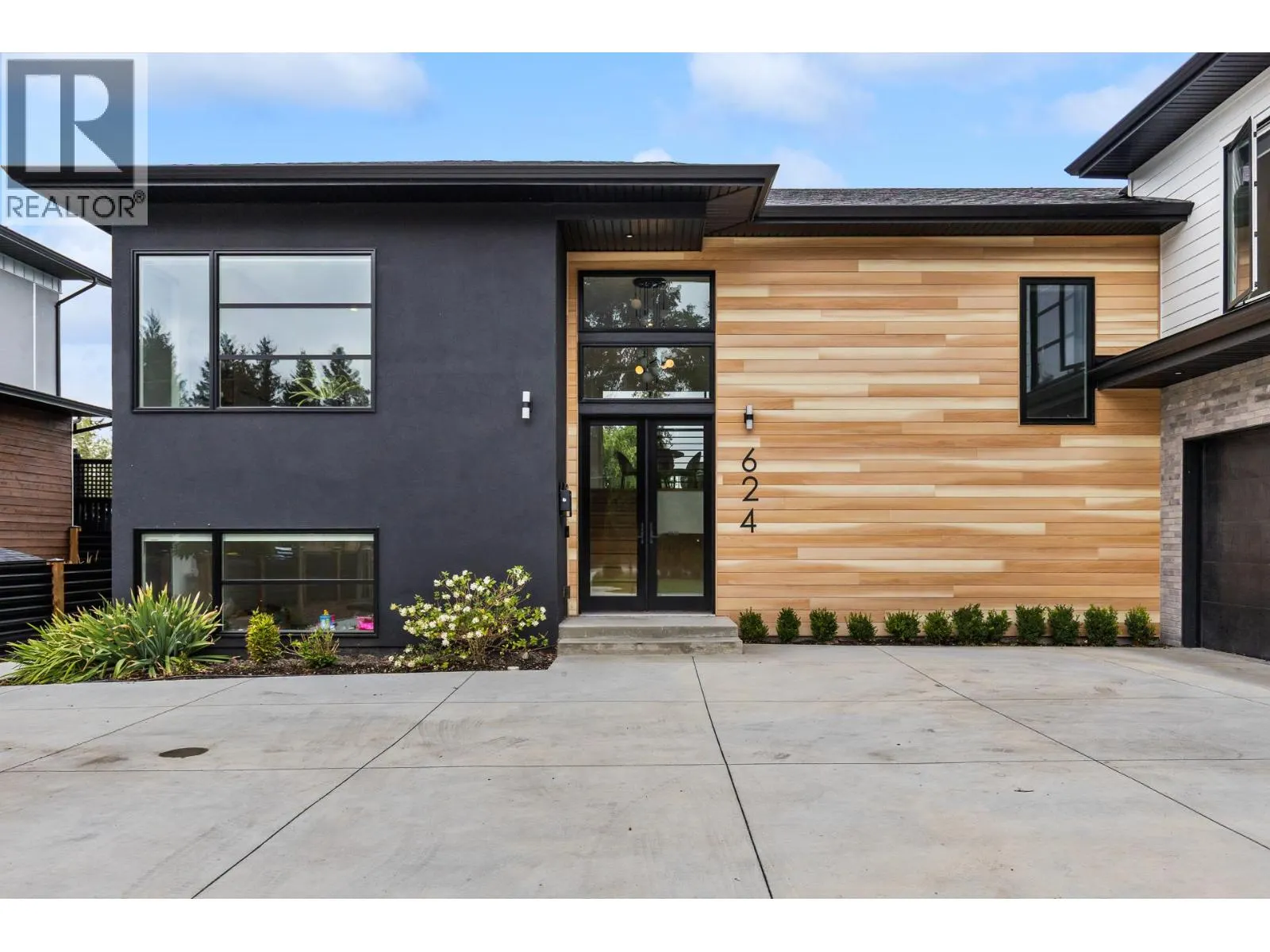 624 Bonjou Road