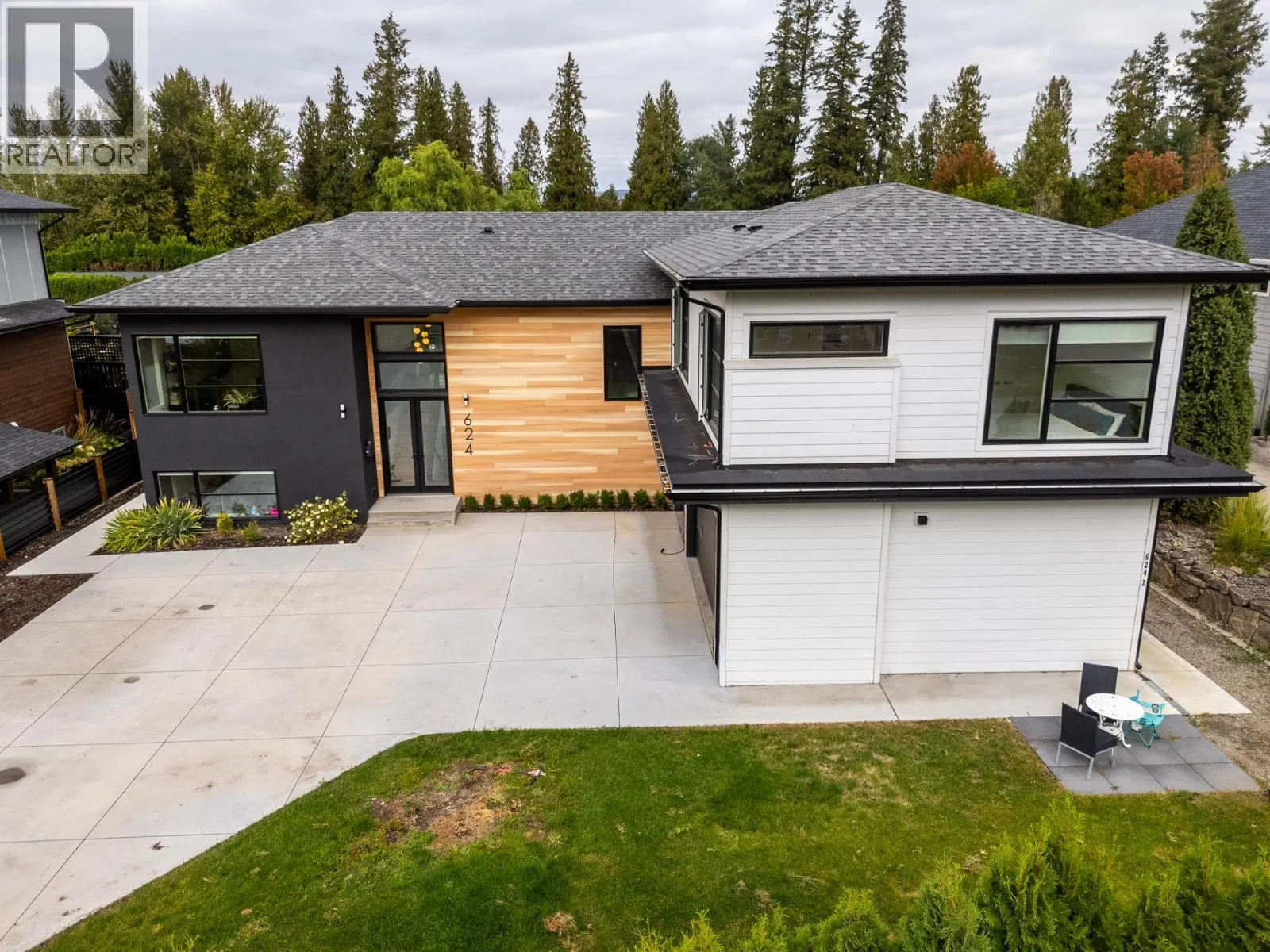 624 Bonjou Road