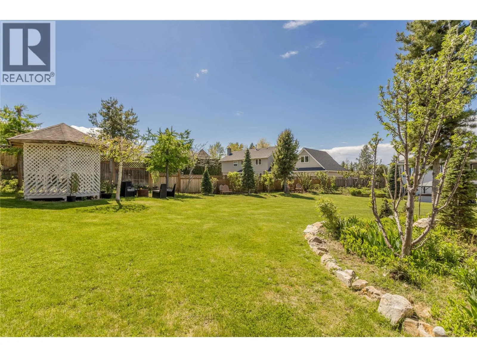 4325 Takla Road