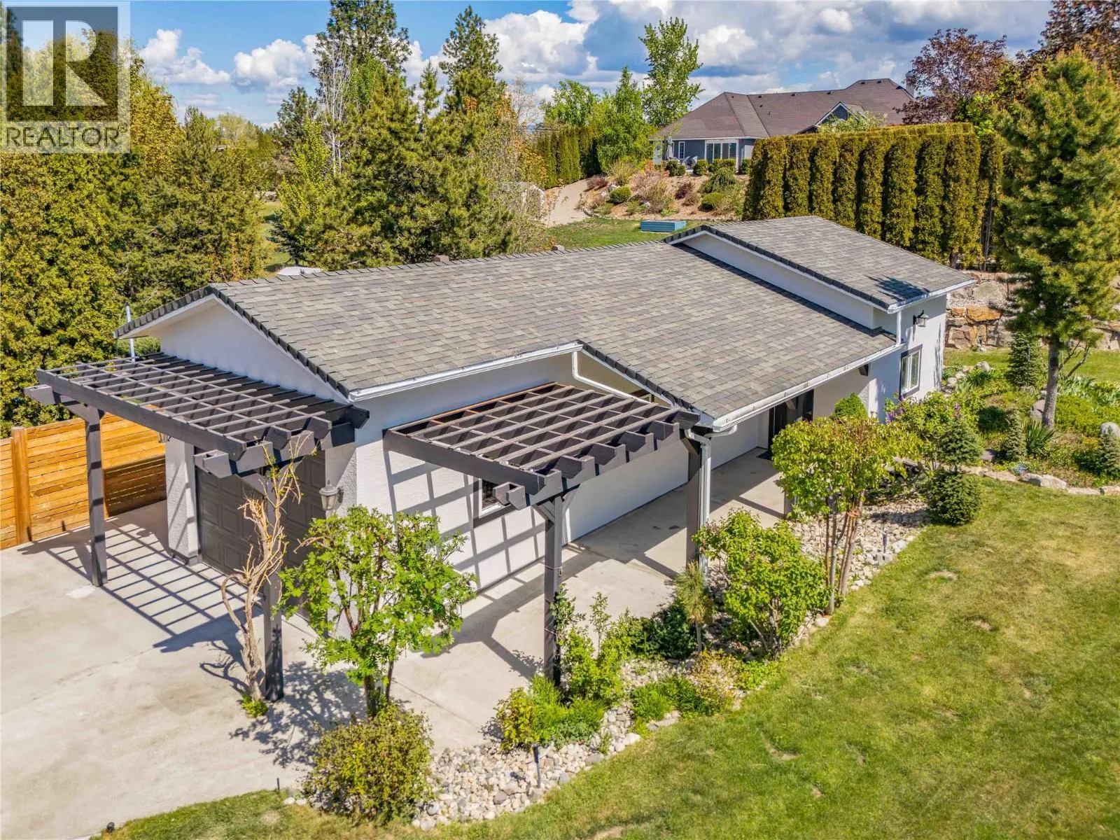 4325 Takla Road