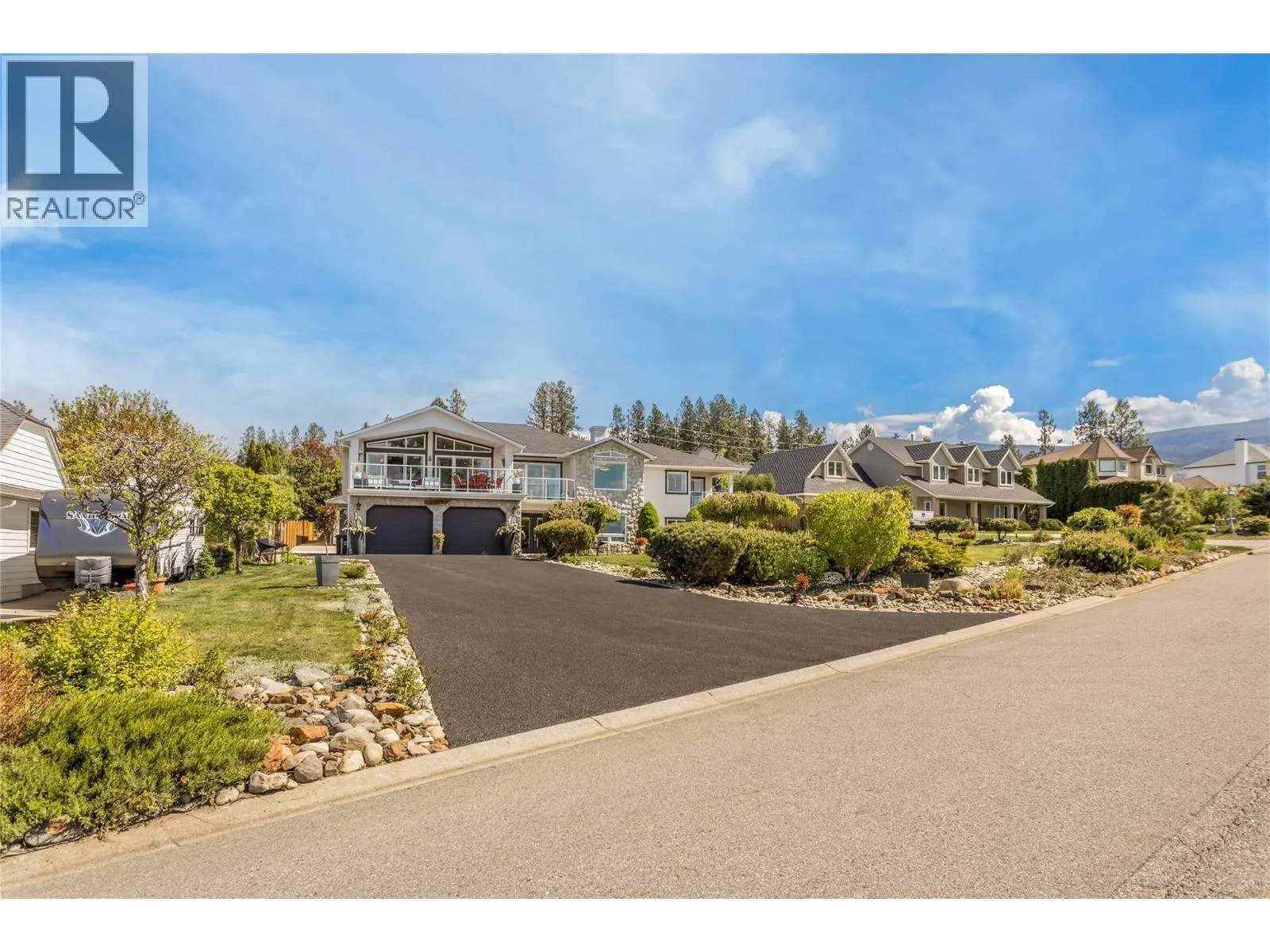 4325 Takla Road