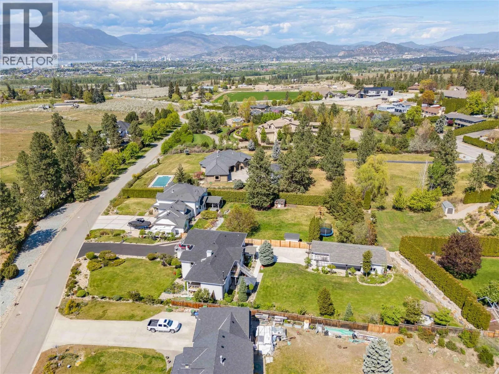 4325 Takla Road