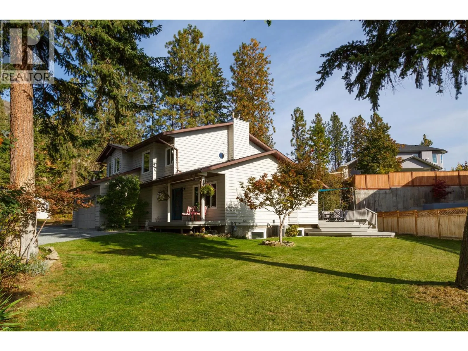 1489 Bear Creek Road