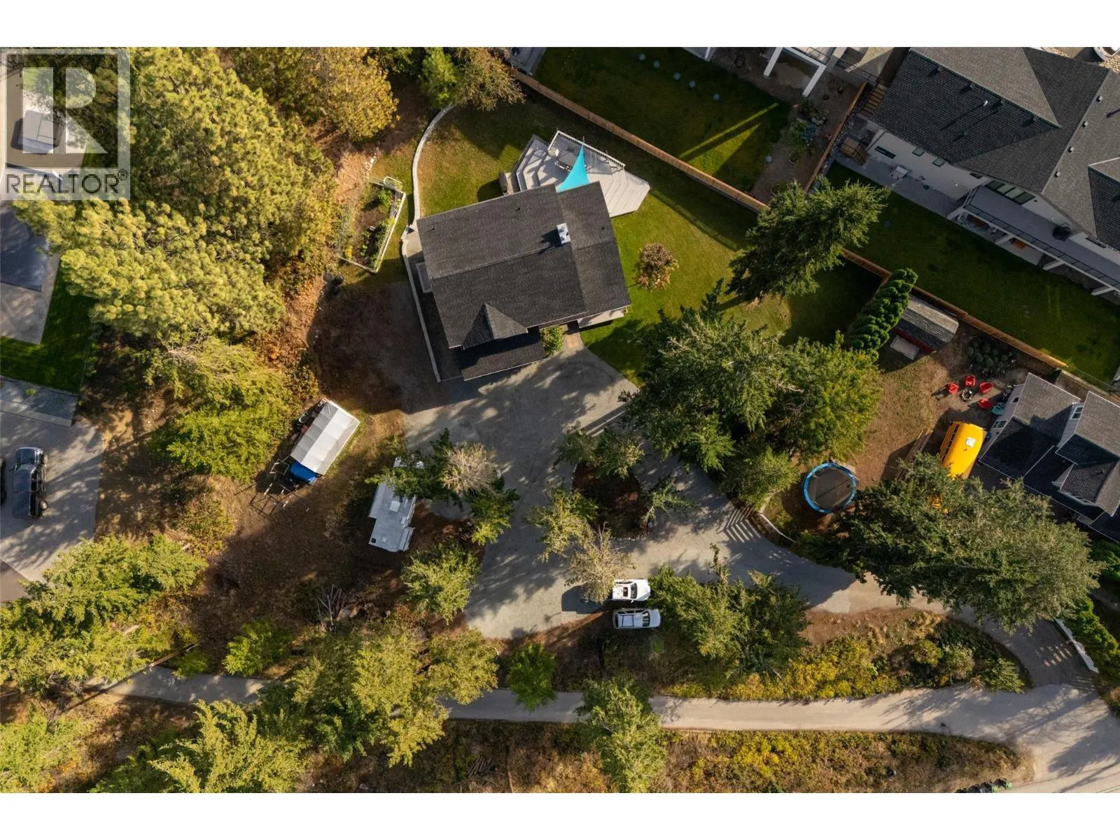 1489 Bear Creek Road