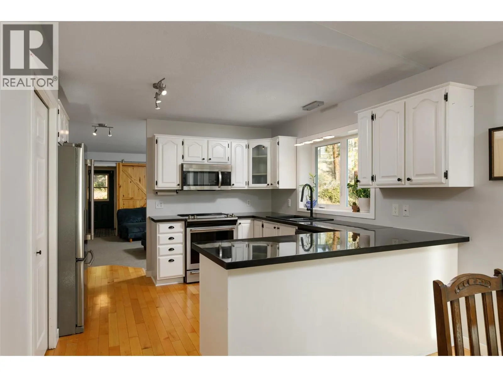 1489 Bear Creek Road