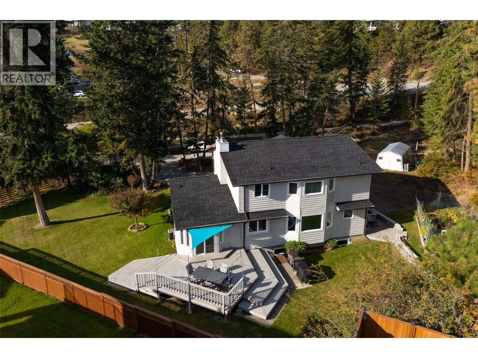 1489 Bear Creek Road