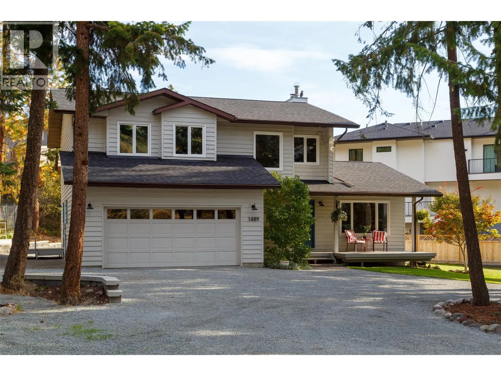 1489 Bear Creek Road