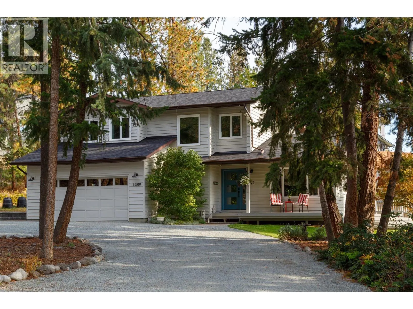 1489 Bear Creek Road