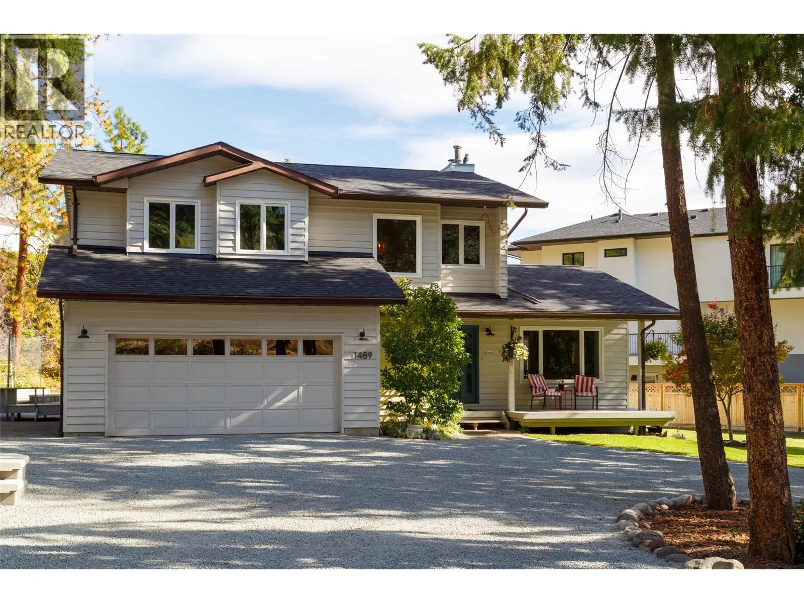 1489 Bear Creek Road