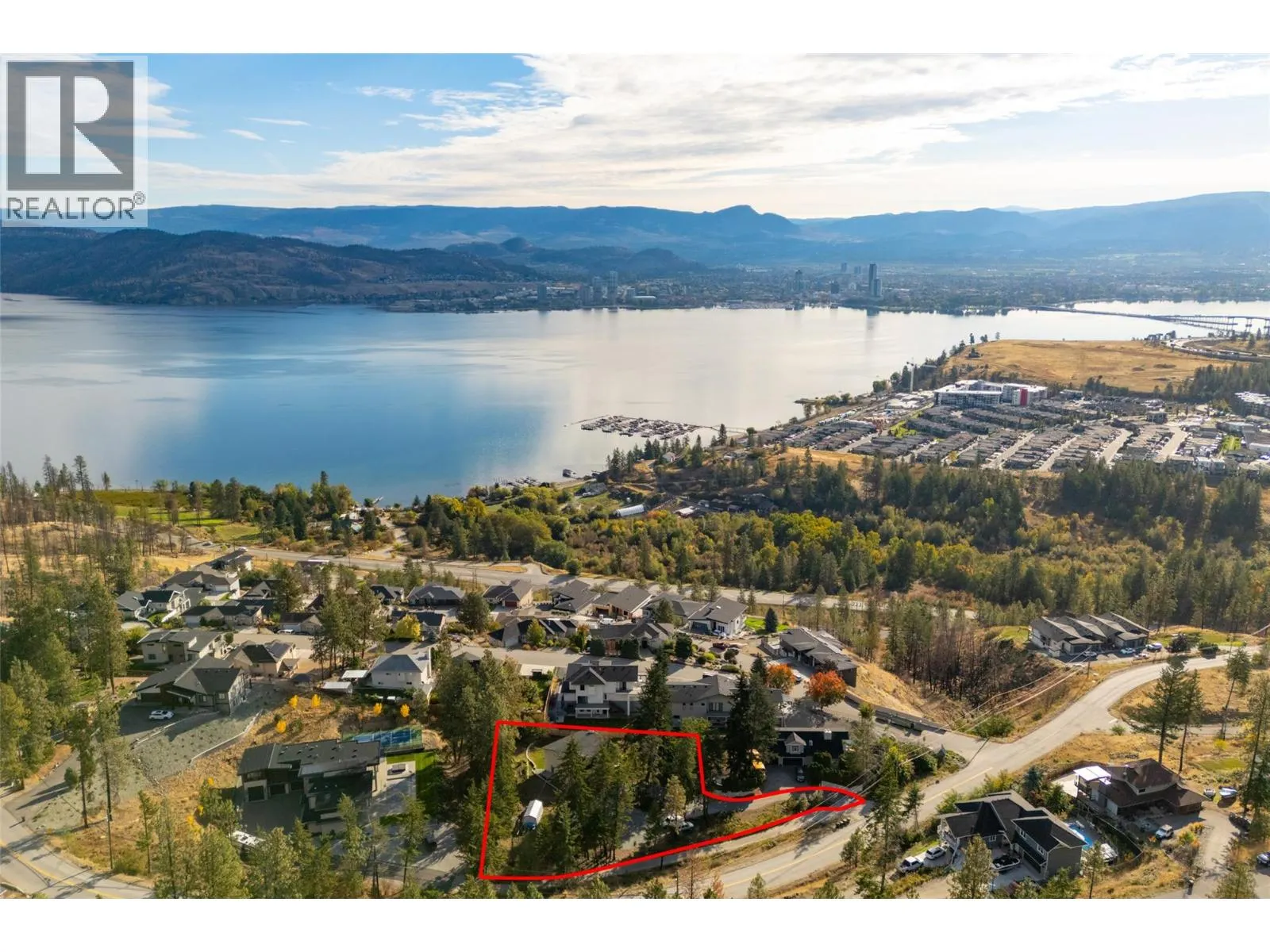 1489 Bear Creek Road