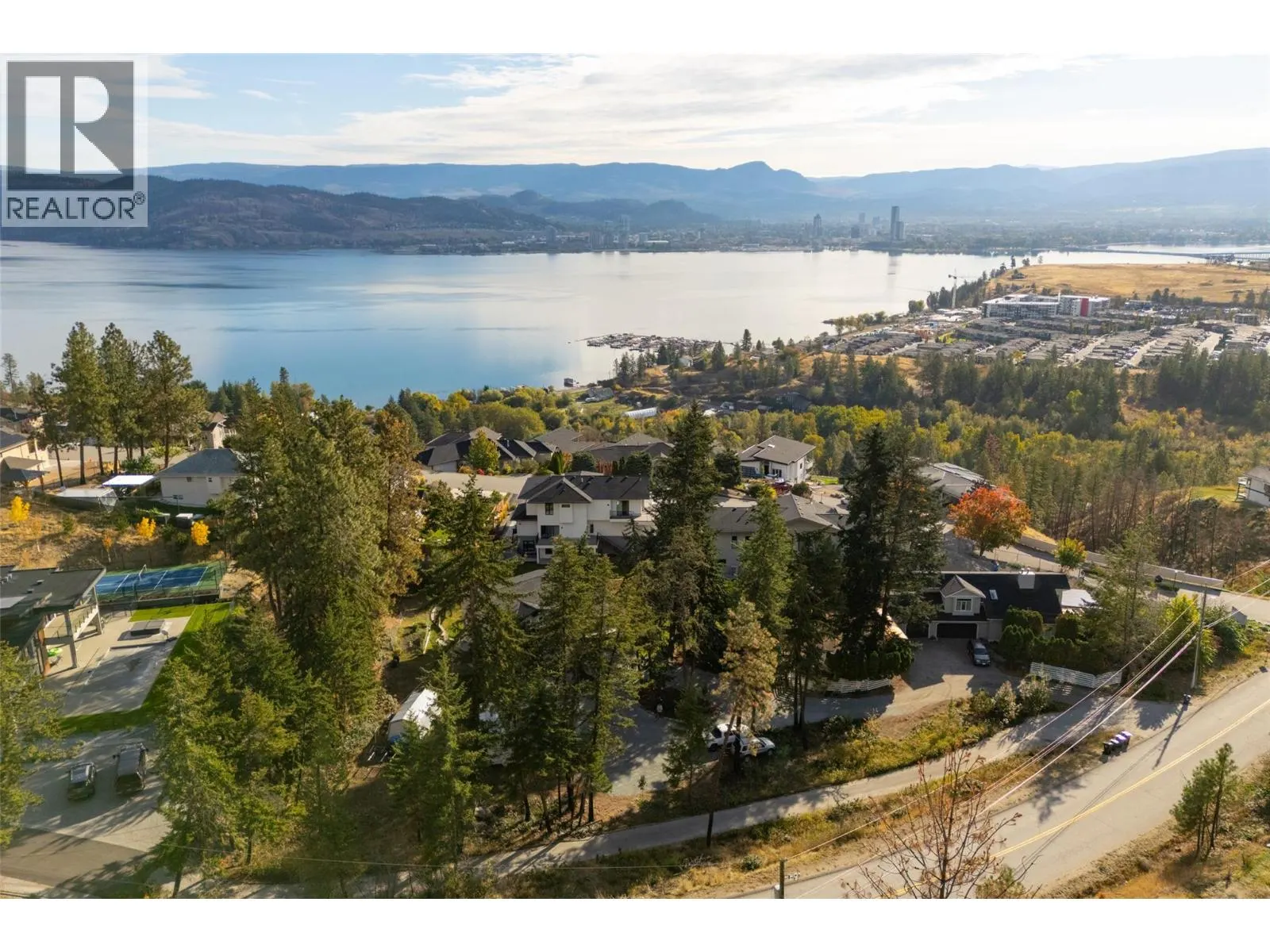 1489 Bear Creek Road