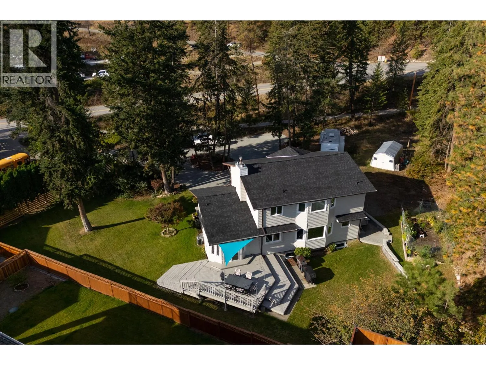 1489 Bear Creek Road