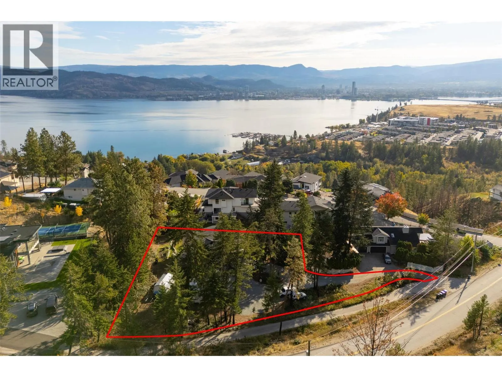 1489 Bear Creek Road
