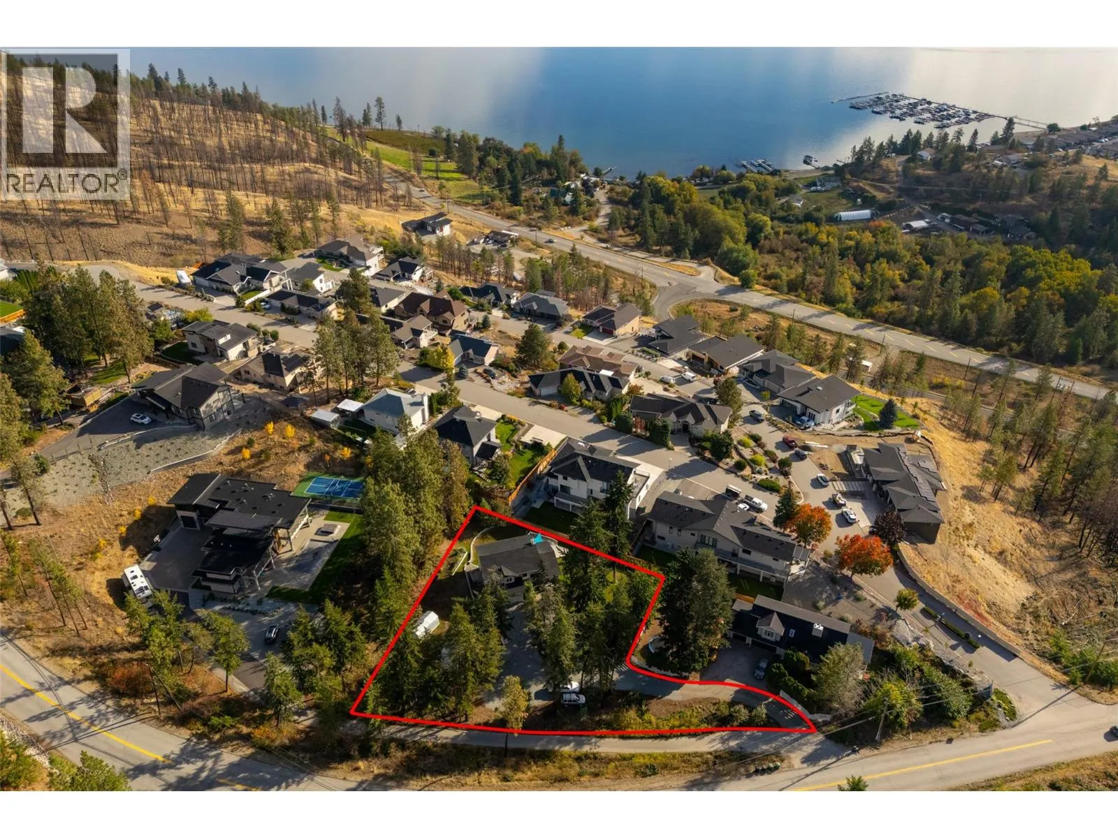 1489 Bear Creek Road