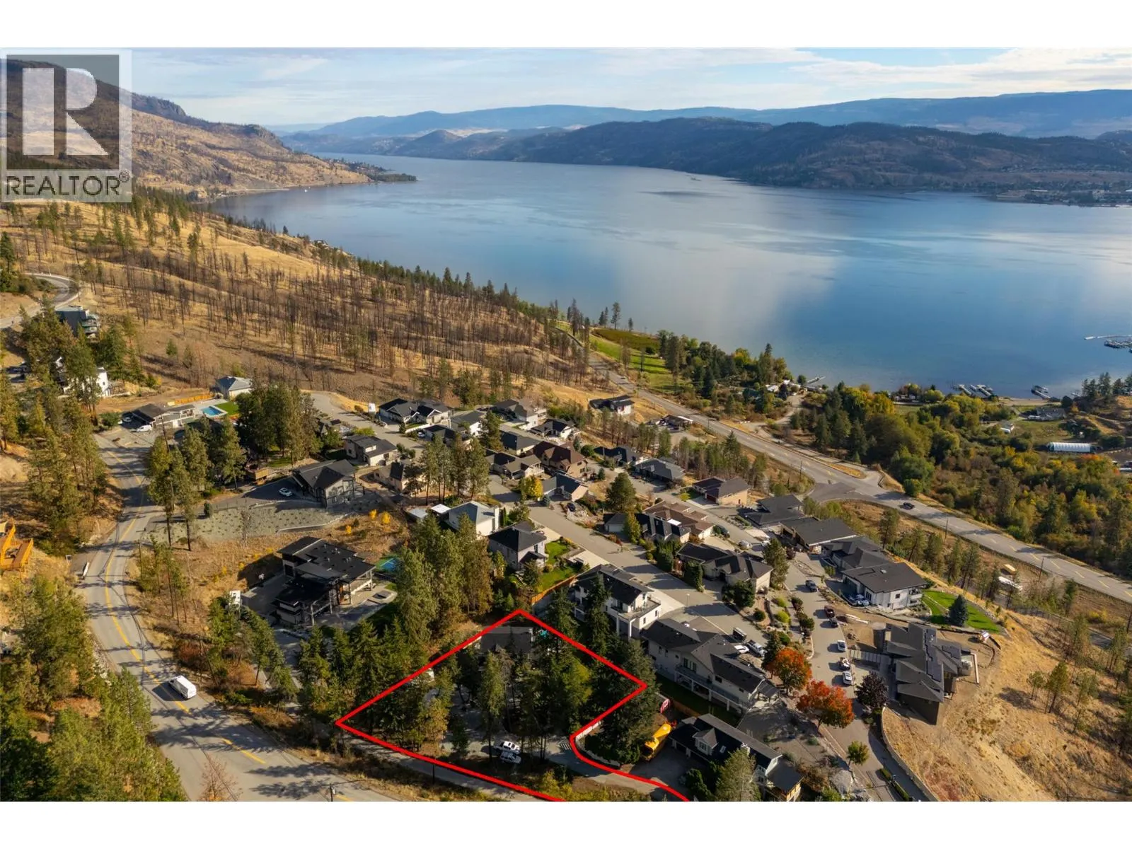 1489 Bear Creek Road