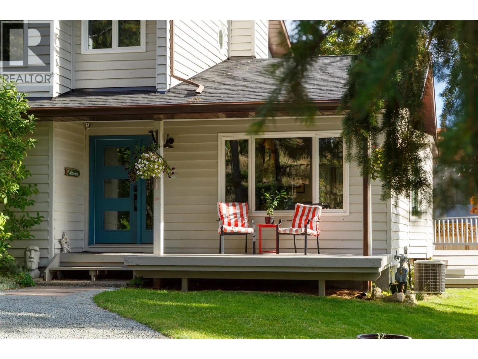 1489 Bear Creek Road