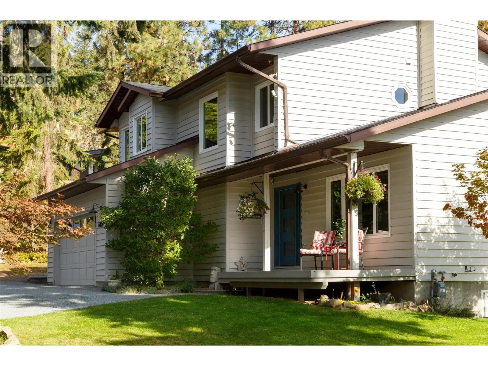 1489 Bear Creek Road