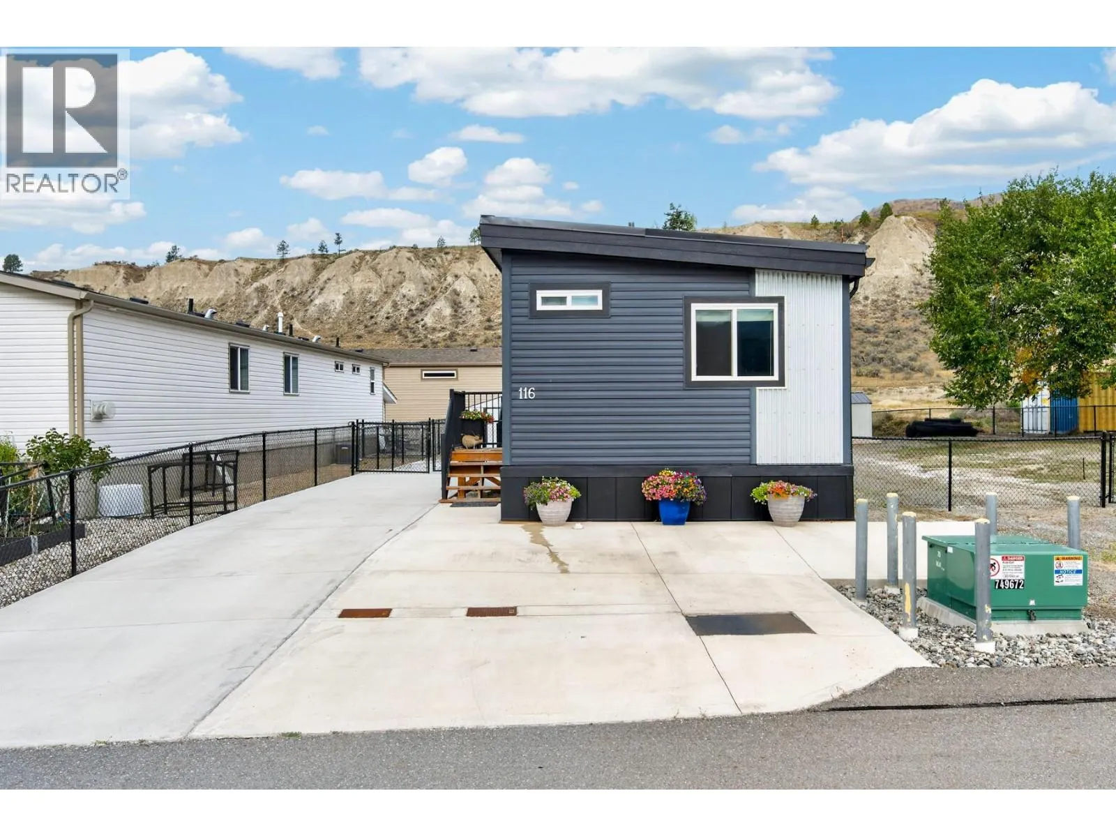 5005 River Road Unit# 116