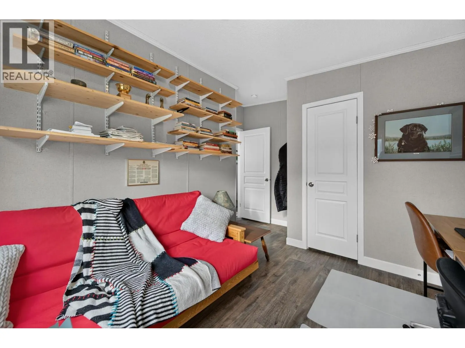 5005 River Road Unit# 116