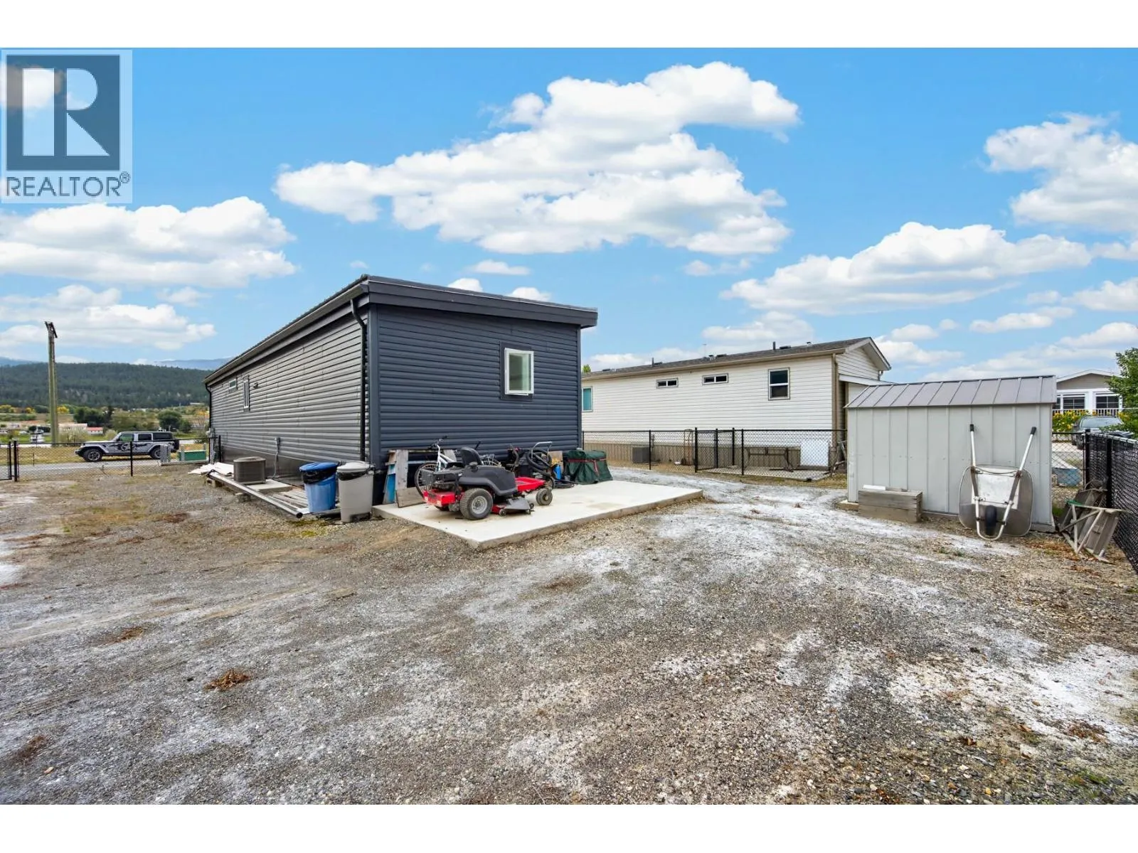 5005 River Road Unit# 116