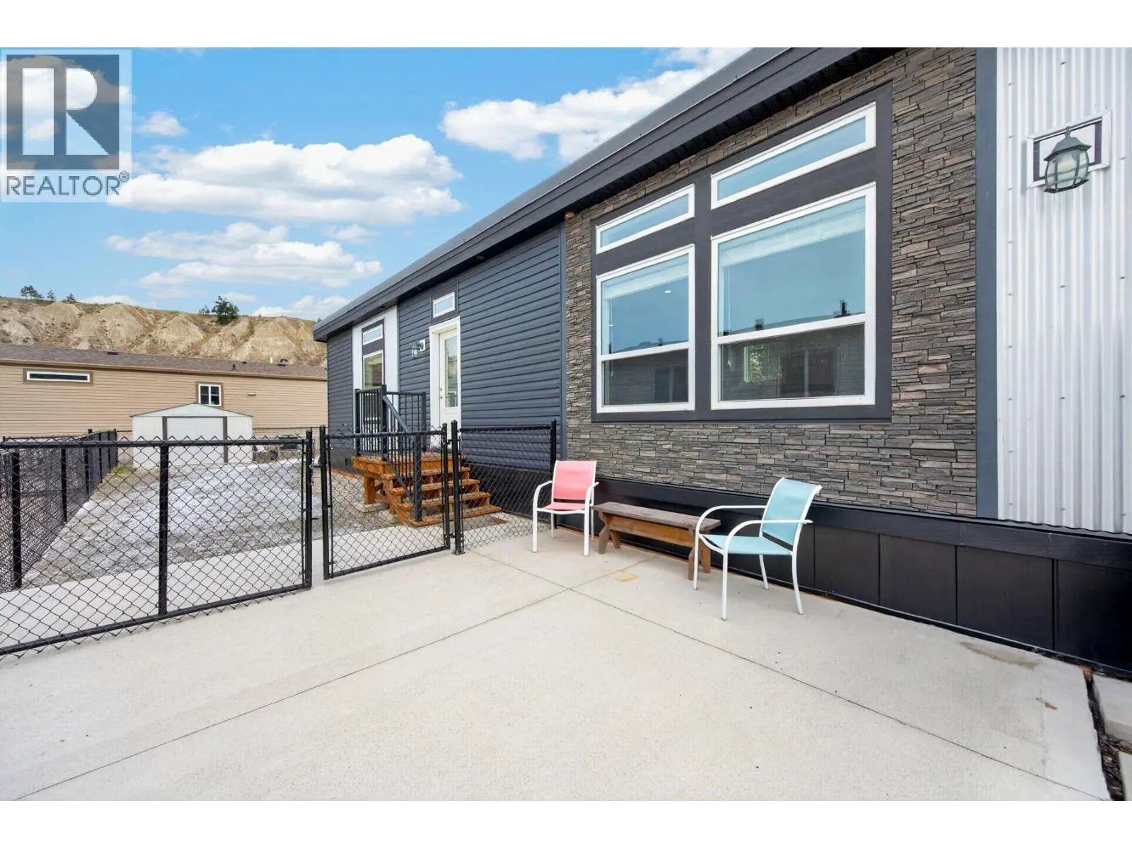 5005 River Road Unit# 116