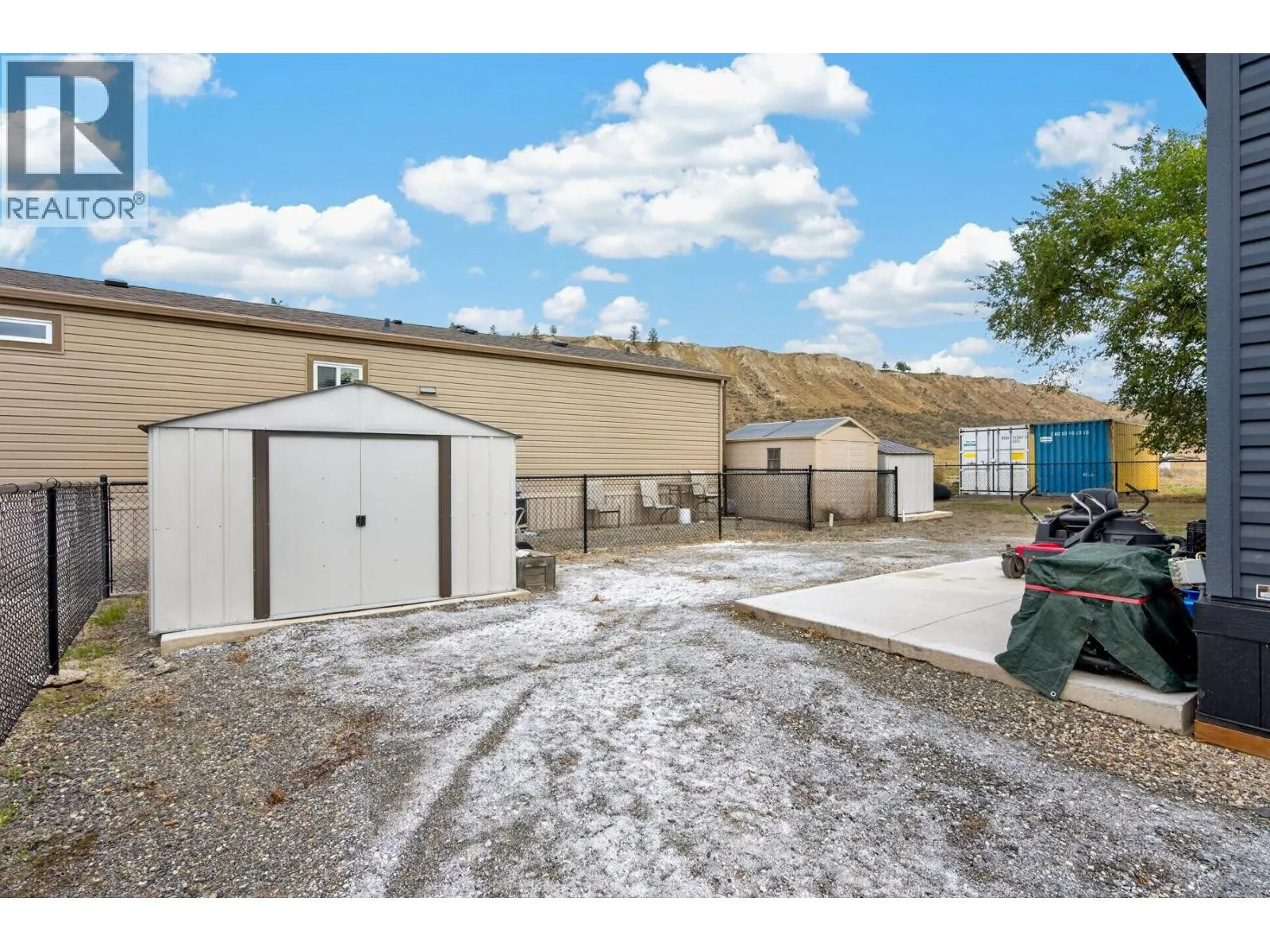 5005 River Road Unit# 116