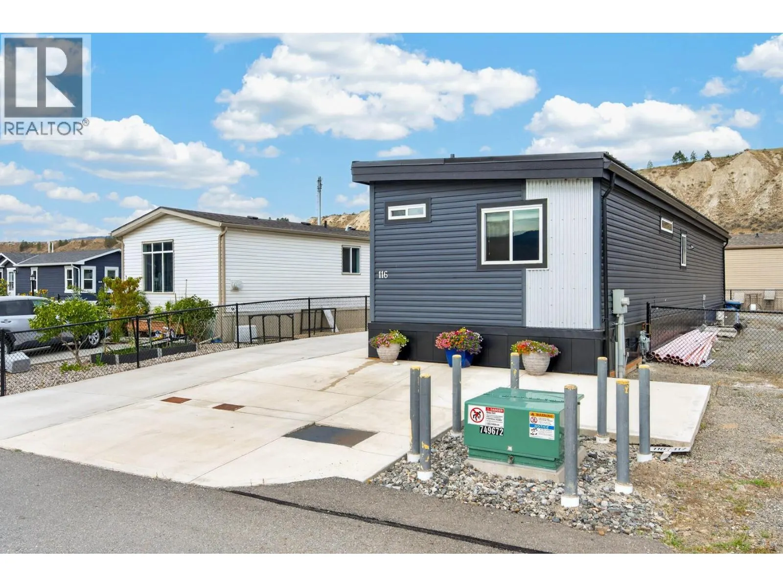 5005 River Road Unit# 116