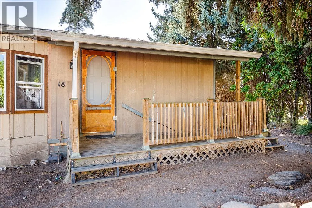 3495 Adair Street Unit# 18