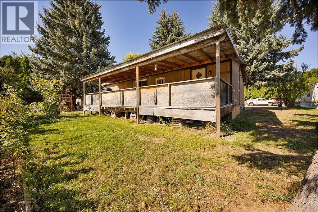 3495 Adair Street Unit# 18