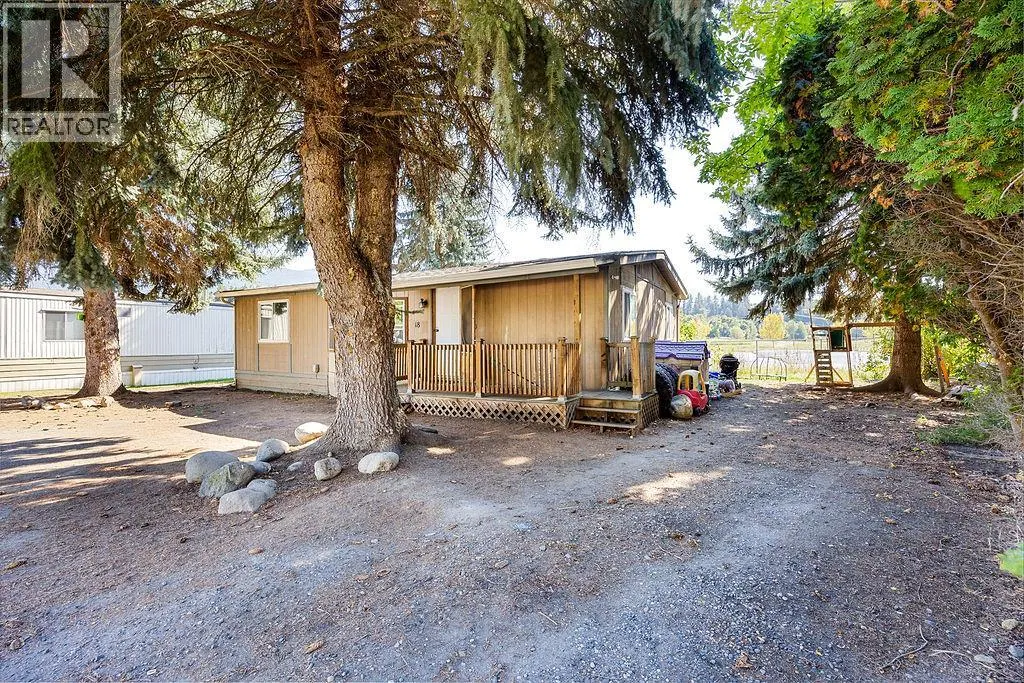 3495 Adair Street Unit# 18
