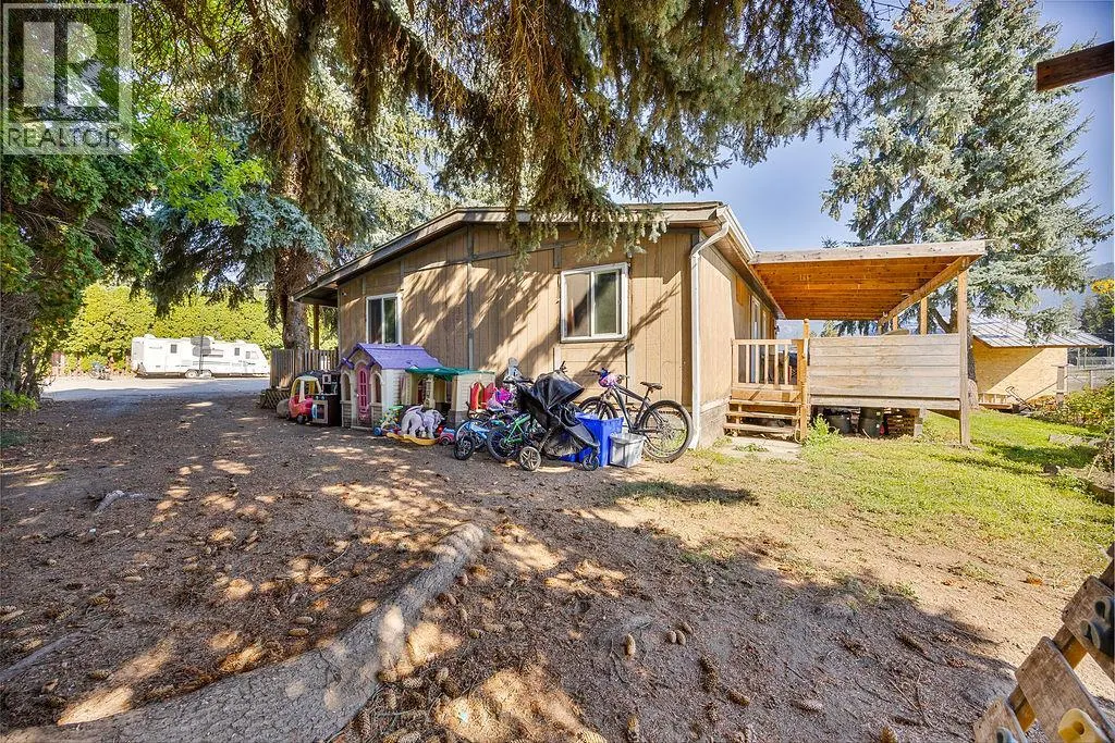 3495 Adair Street Unit# 18