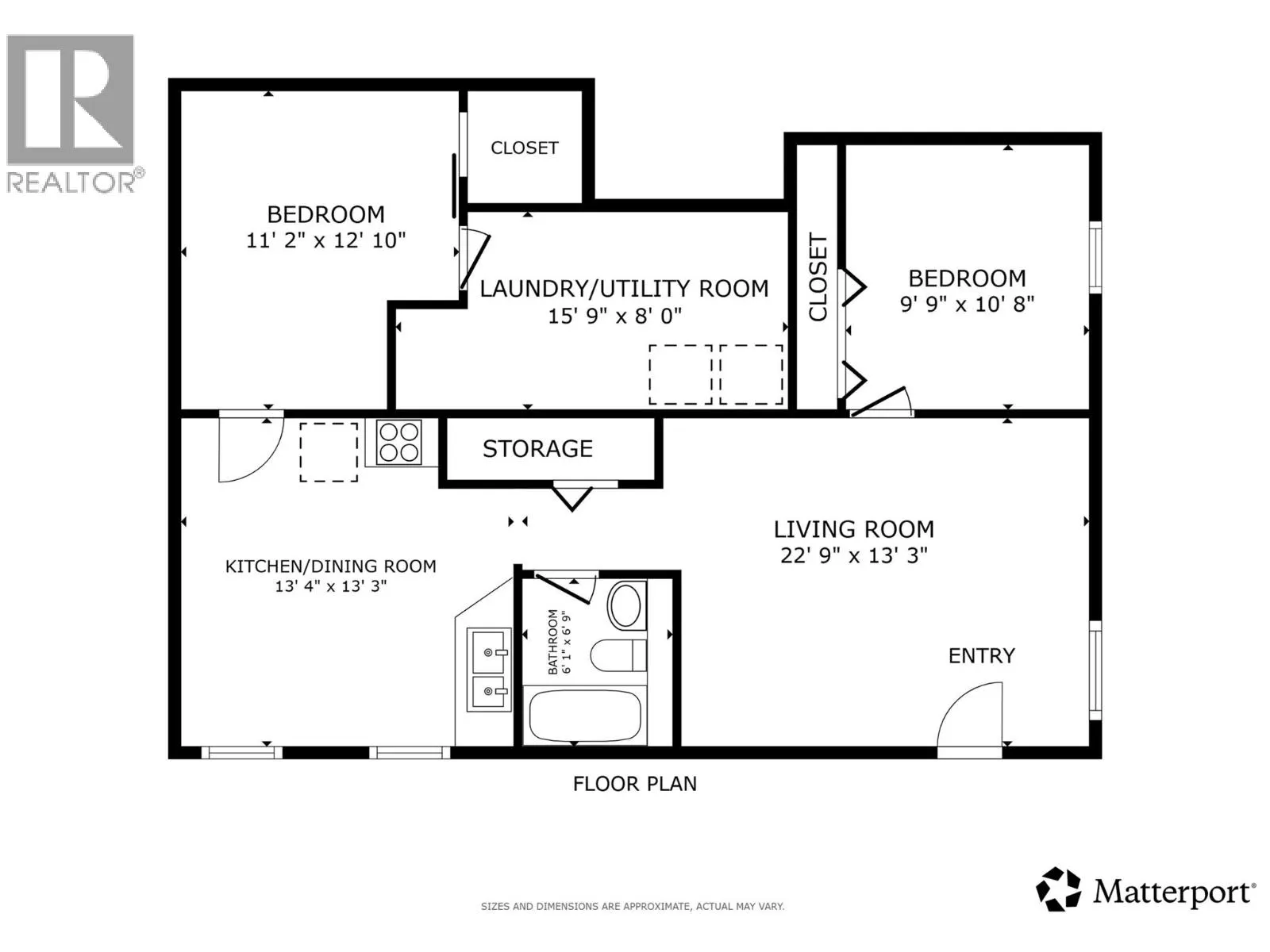 3302 Pleasant Valley Road