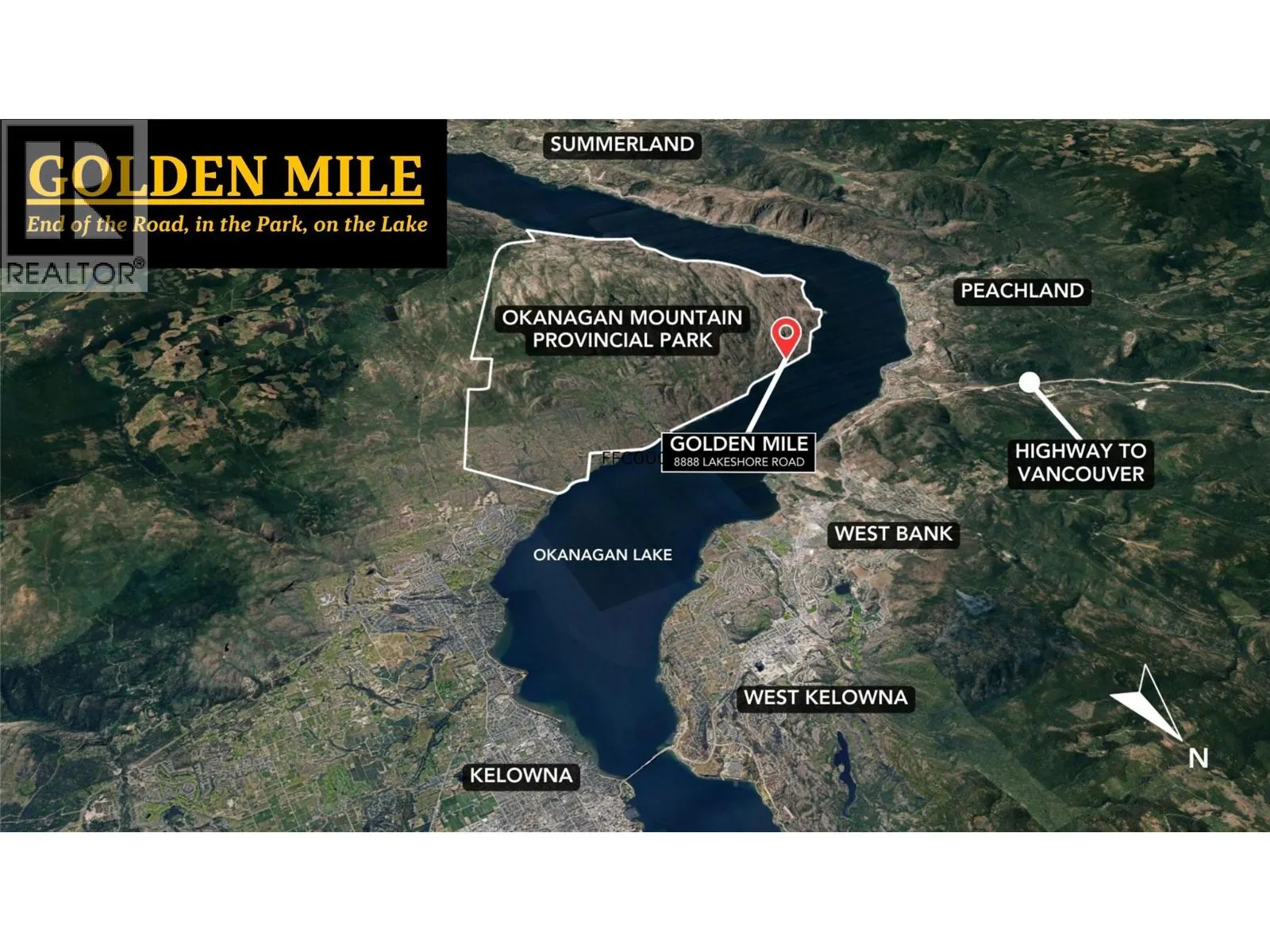 8888 Lakeshore Road Lot# 1, 2, 3