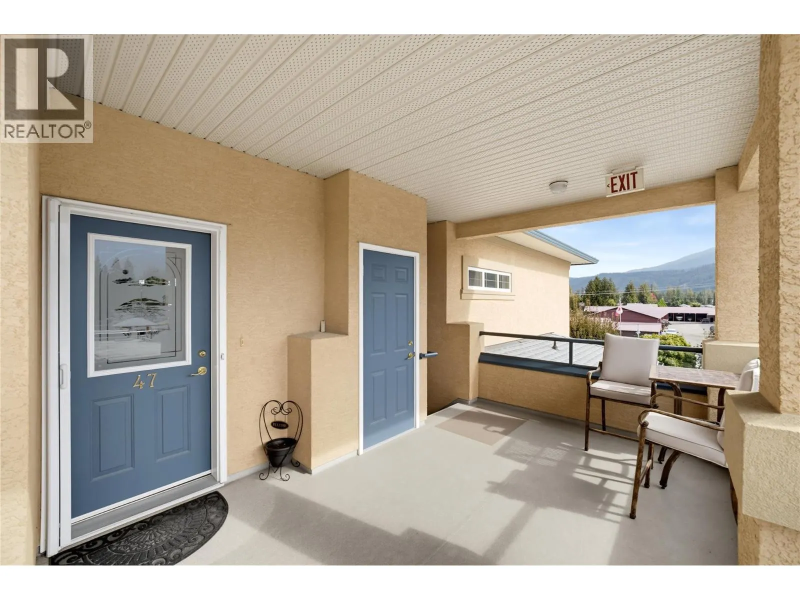 714 Riverside Avenue Unit# 47