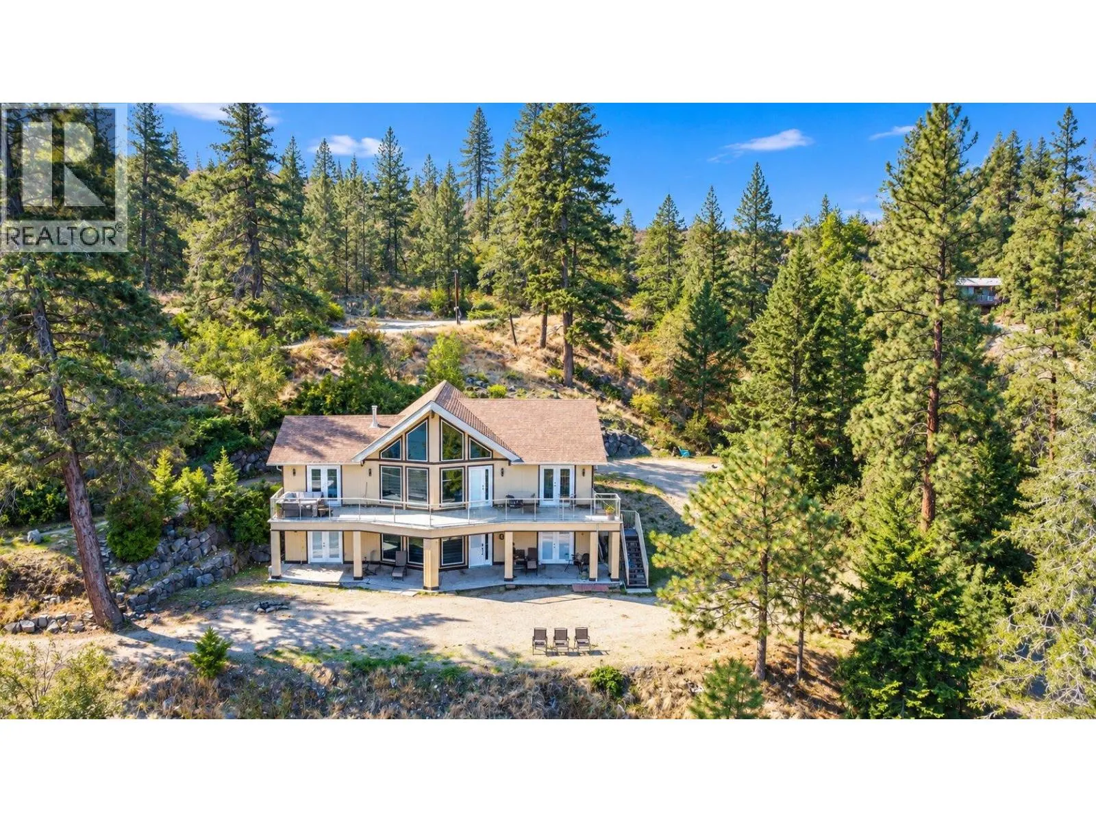7250 Highway 97 S
