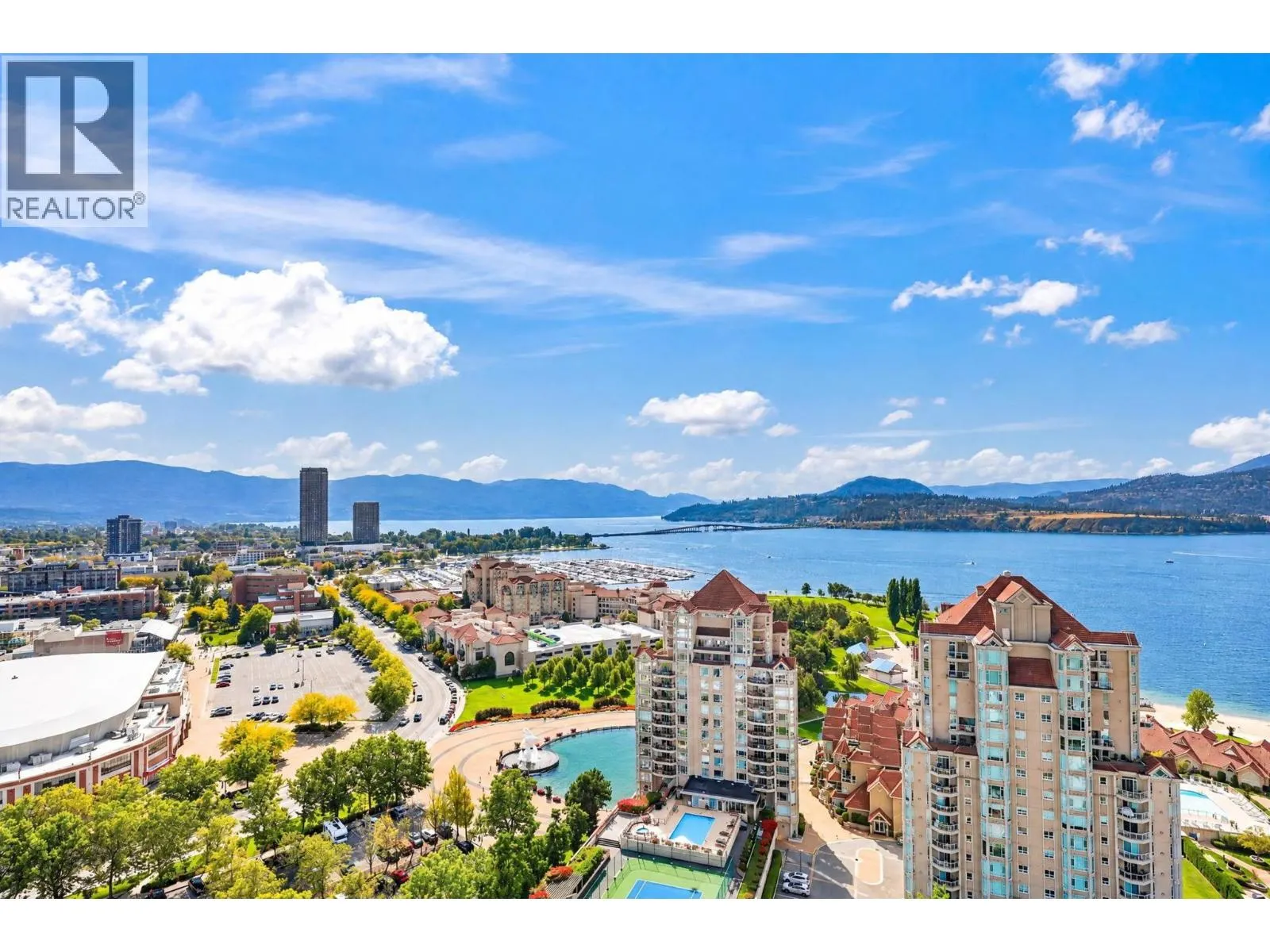 1151 Sunset Drive Unit# 2101