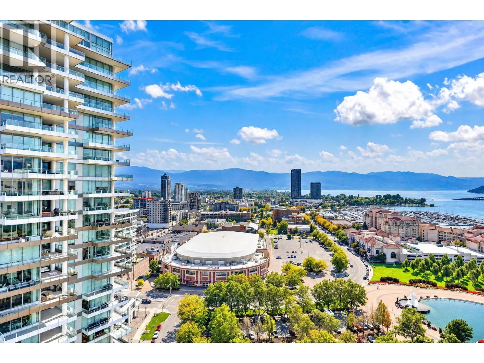 1151 Sunset Drive Unit# 2101