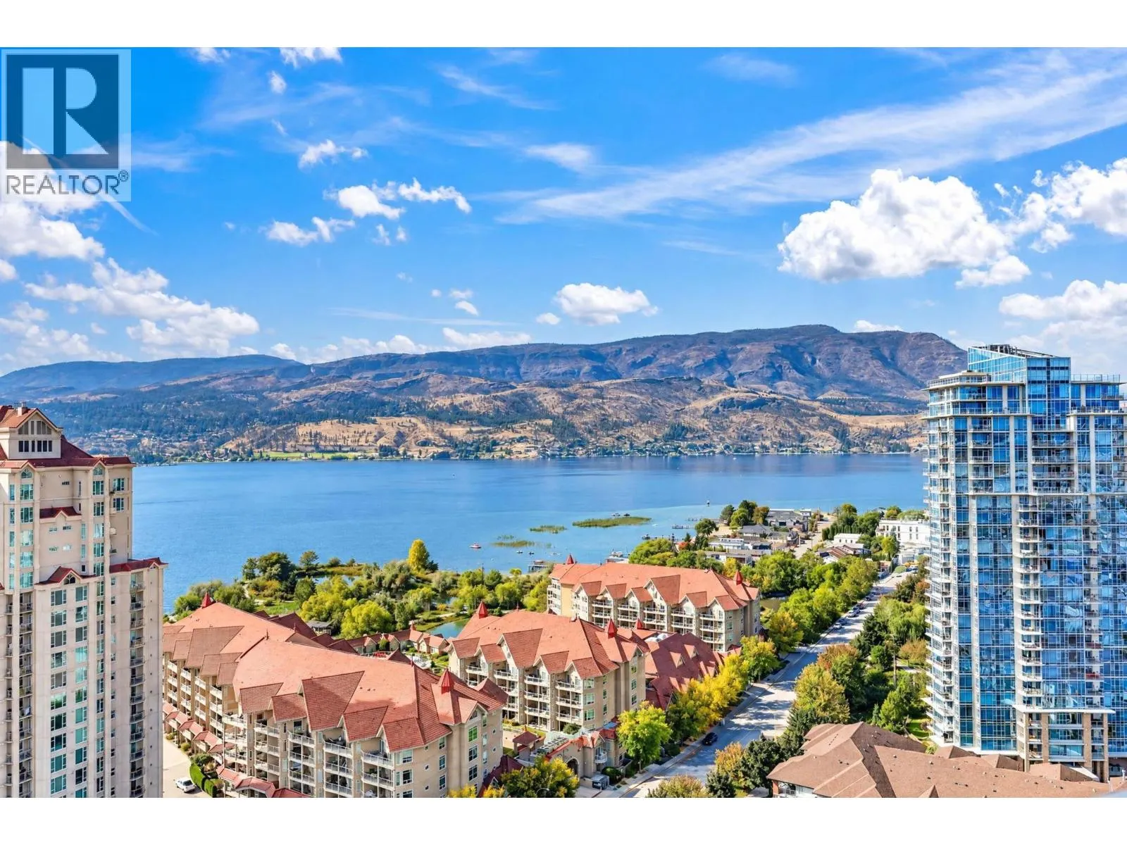 1151 Sunset Drive Unit# 2101