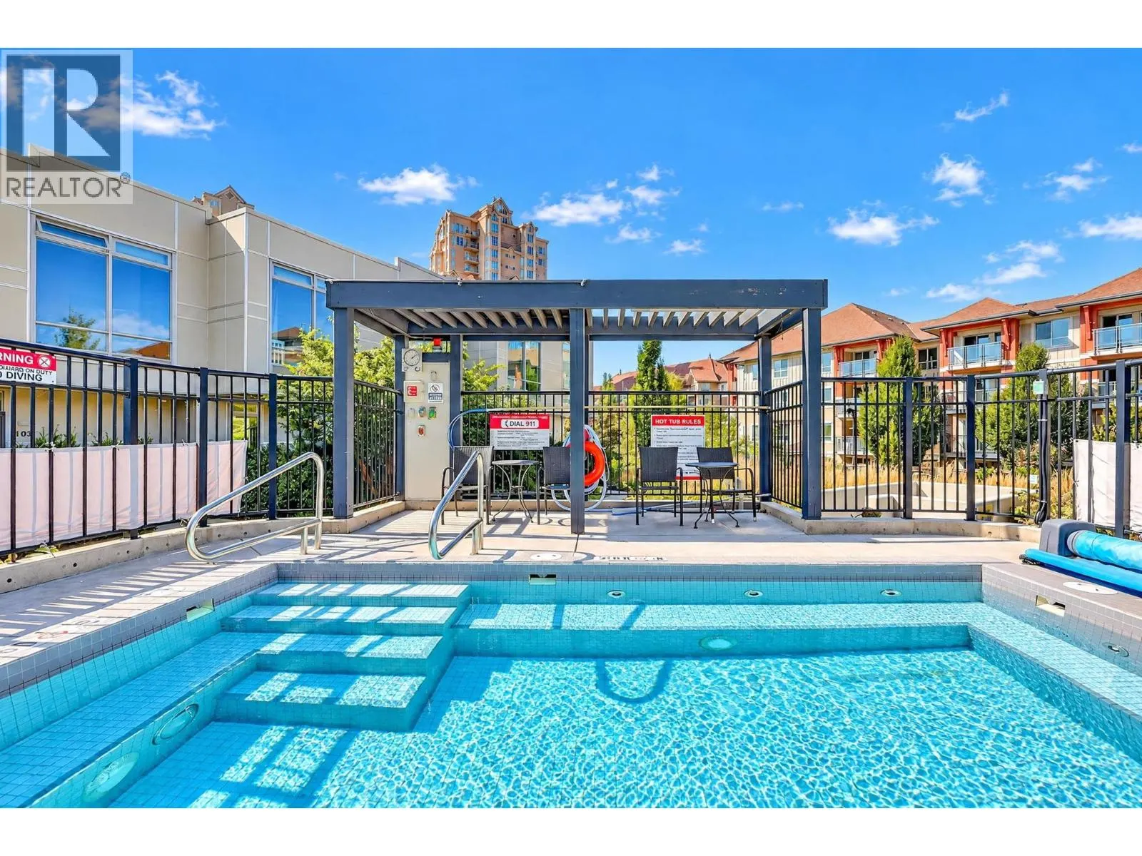 1151 Sunset Drive Unit# 2101