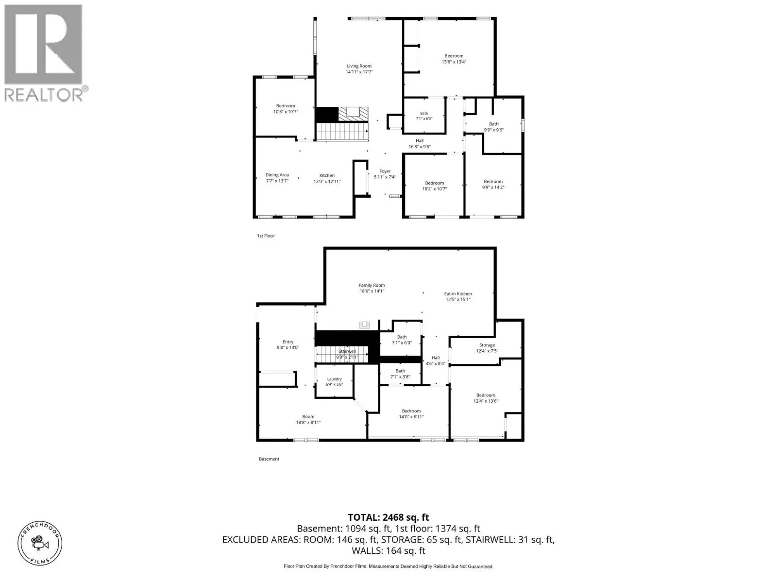 593 Braemar Drive