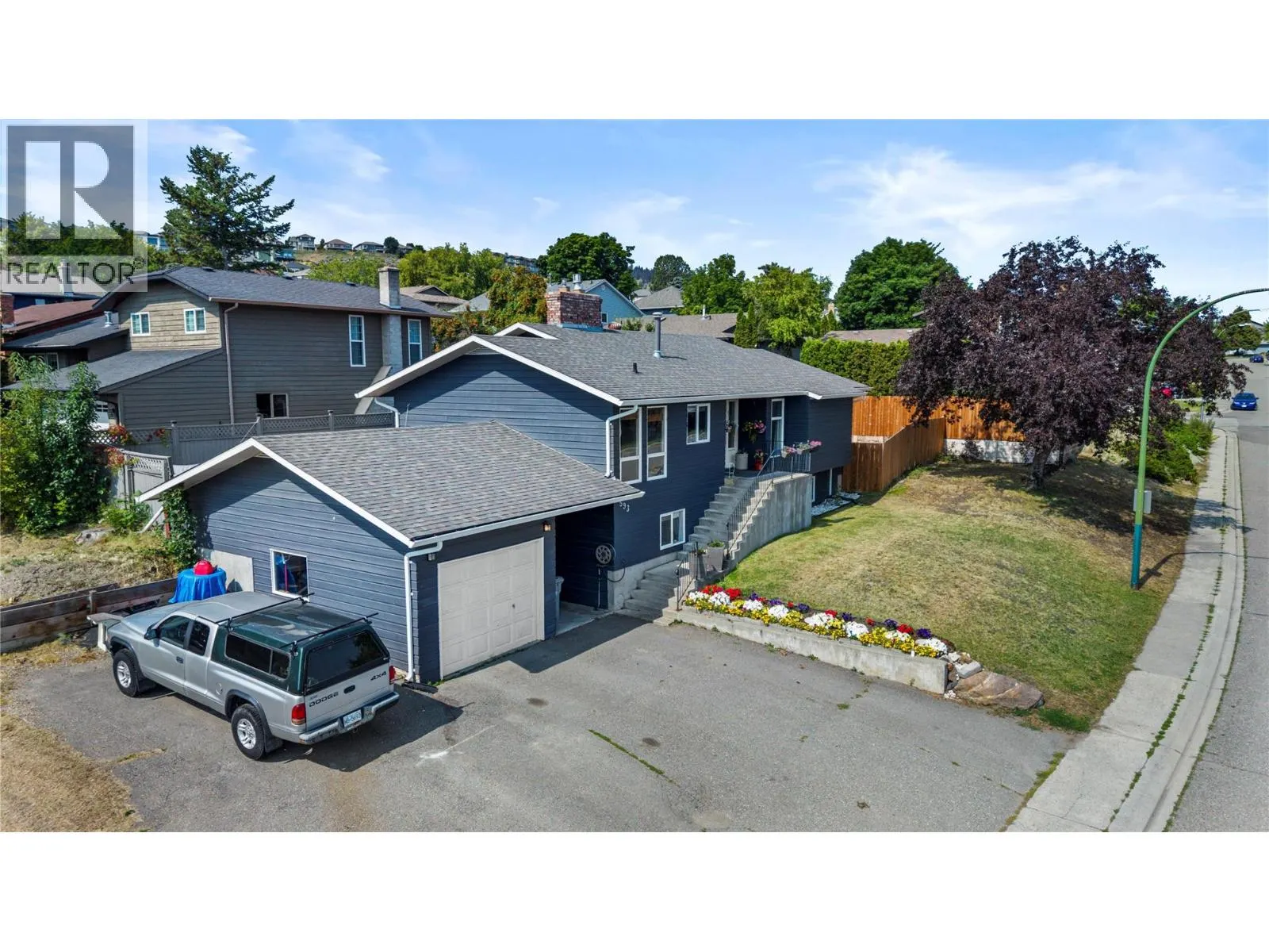 593 Braemar Drive