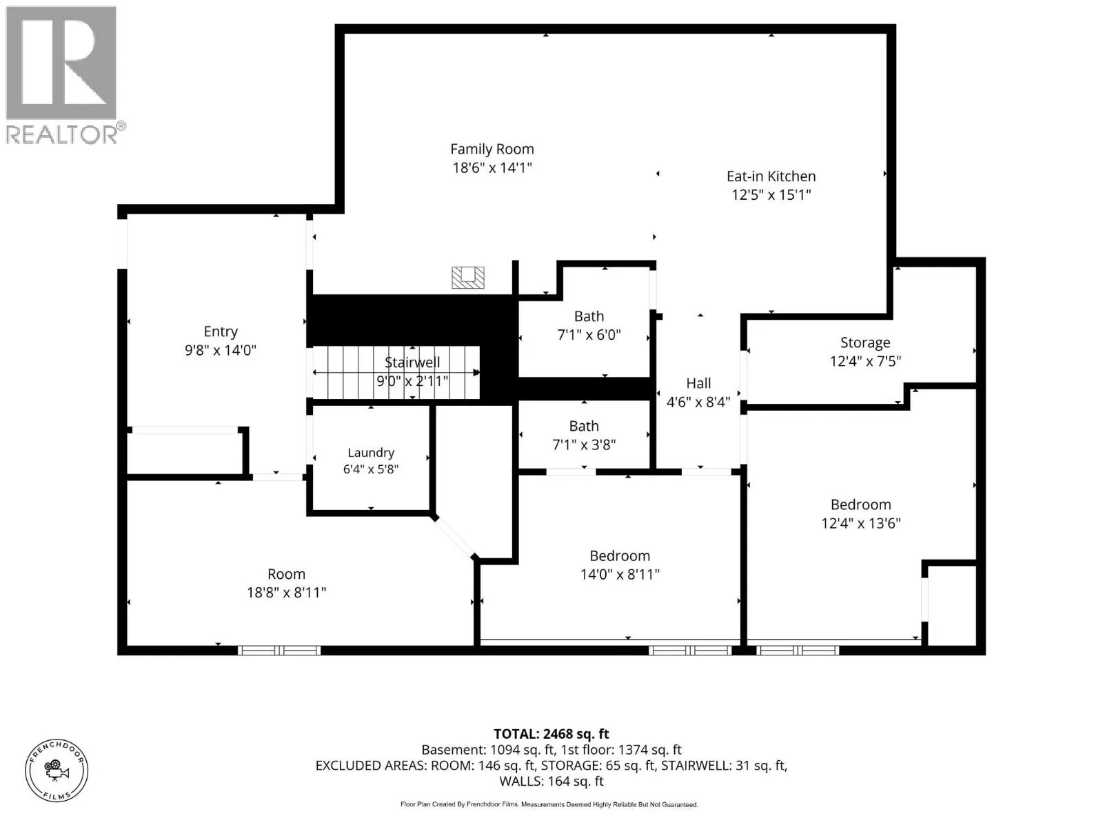 593 Braemar Drive