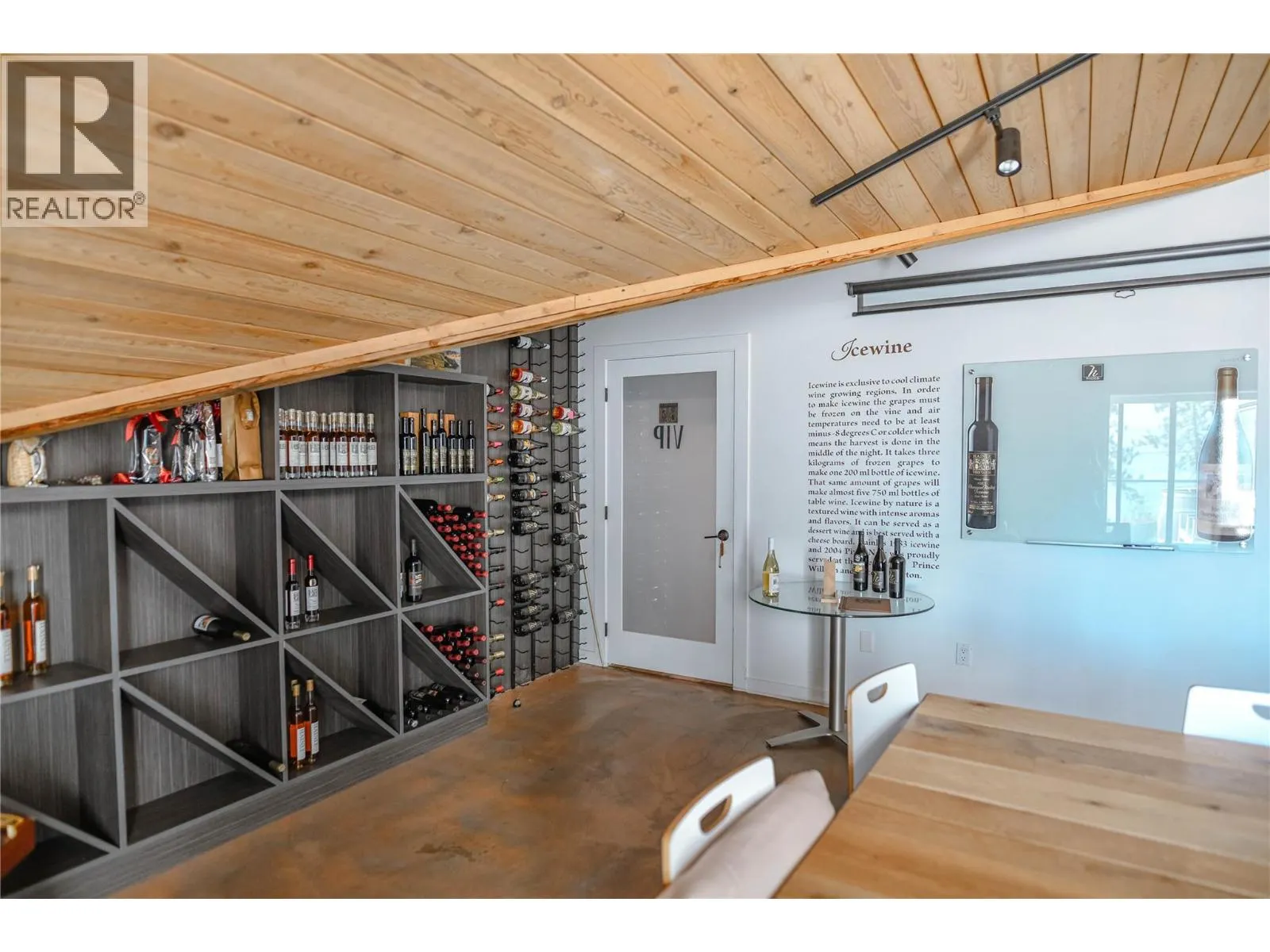 5355 Trepanier Bench Road