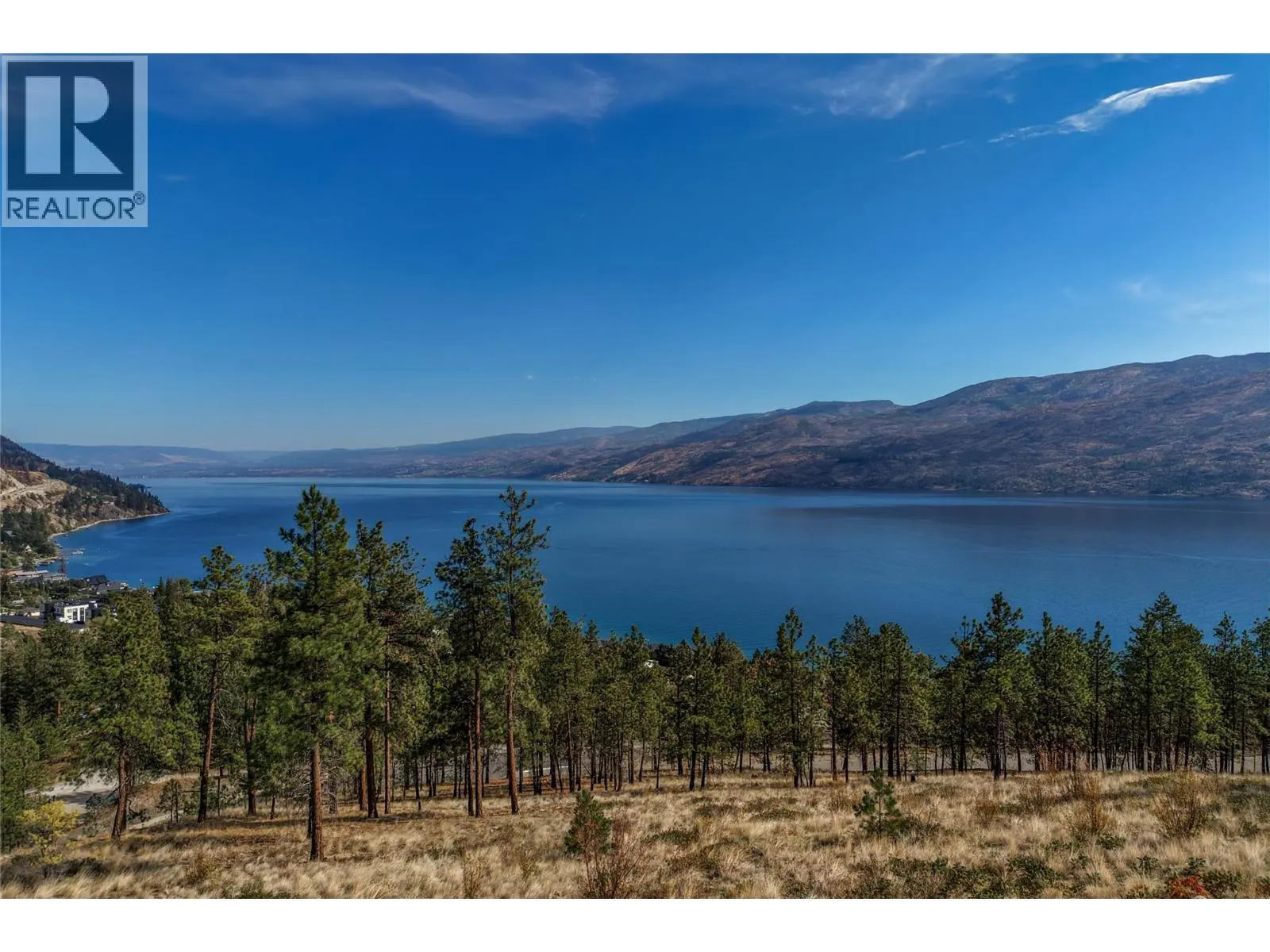 5355 Trepanier Bench Road