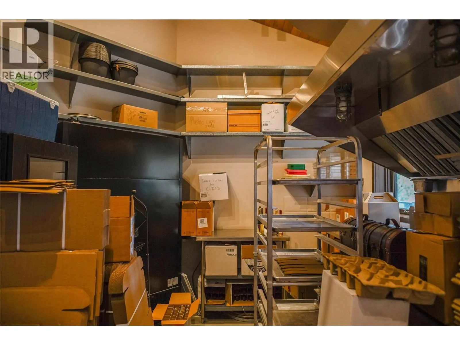 5355 Trepanier Bench Road