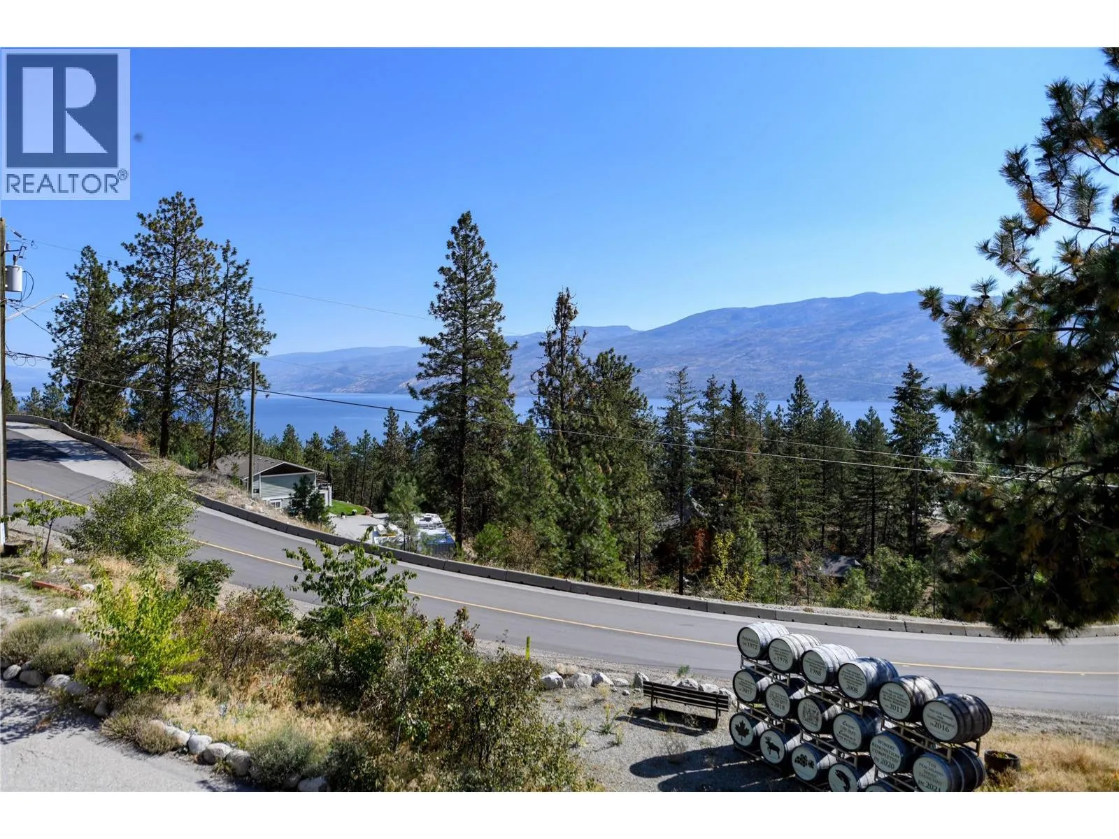 5355 Trepanier Bench Road