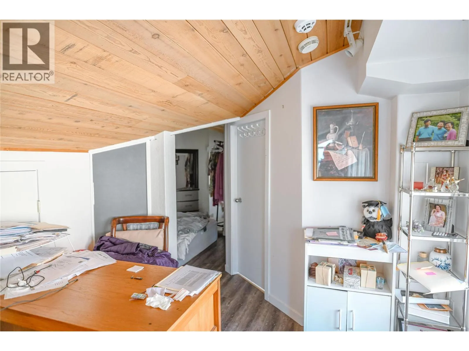 5355 Trepanier Bench Road