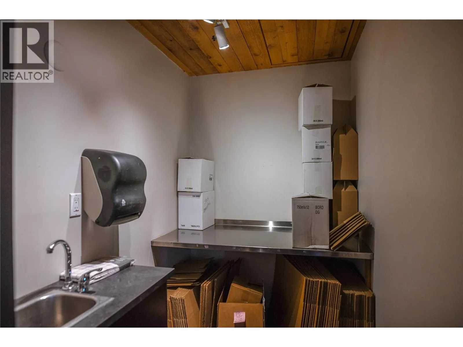 5355 Trepanier Bench Road